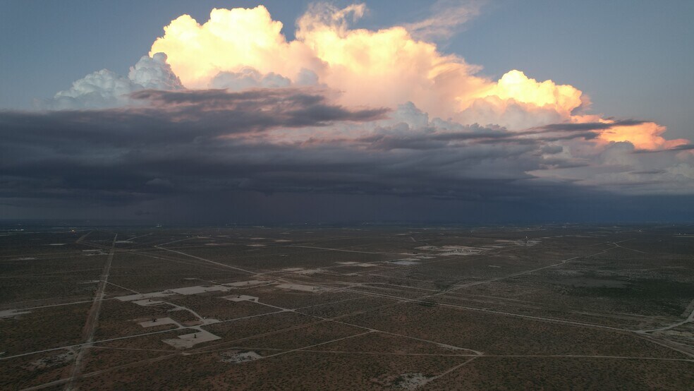 More Photos Of TBD FM 2355, Barstow Land For Sale