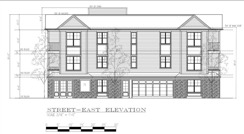 More Photos Of 67-71 Cortlandt St, Belleville Land For Sale