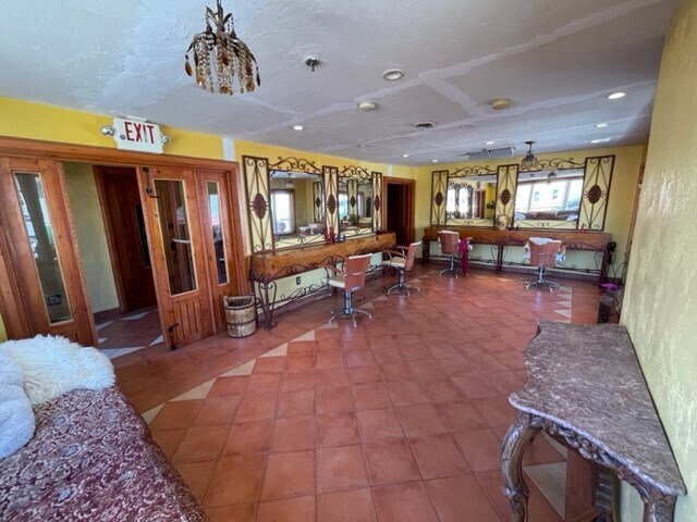 More Photos Of 58 Easton Ave, New Brunswick Storefront For Lease
