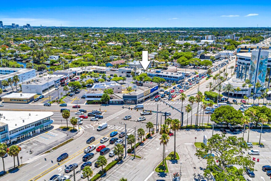 More Photos Of 3045 N Federal Hwy, Fort Lauderdale Loft Creative Space For Sale