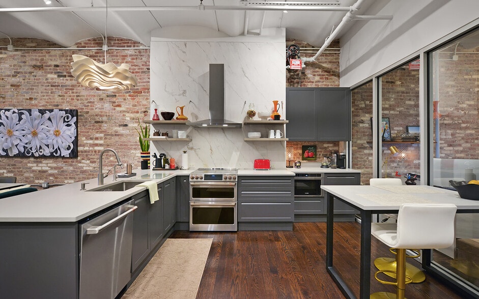 More Photos Of 11 W 20th St, New York Office For Sale
