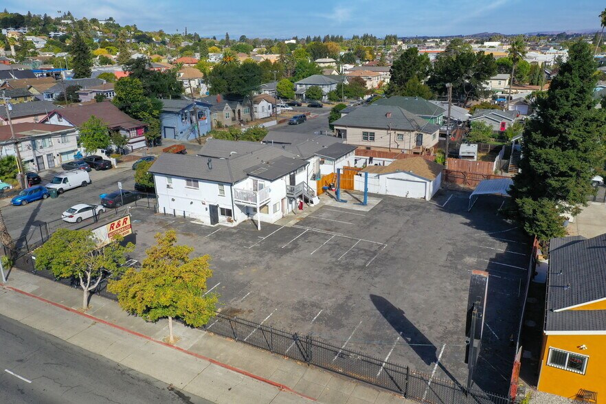 More Photos Of 1706-1708 Sutter St, Vallejo Apartments For Sale