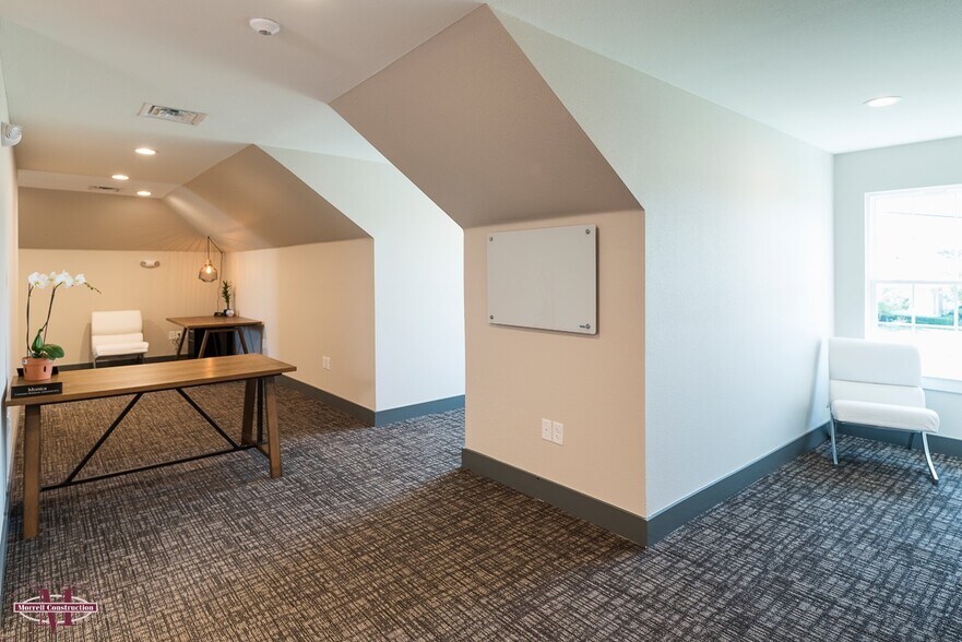 More Photos Of 5001 Thompson Ter, Colleyville Office For Sale