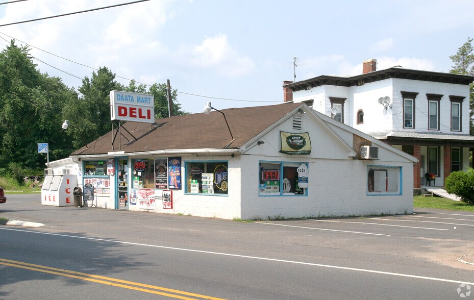 Primary Photo Of 88 West St, Cromwell Storefront For Lease