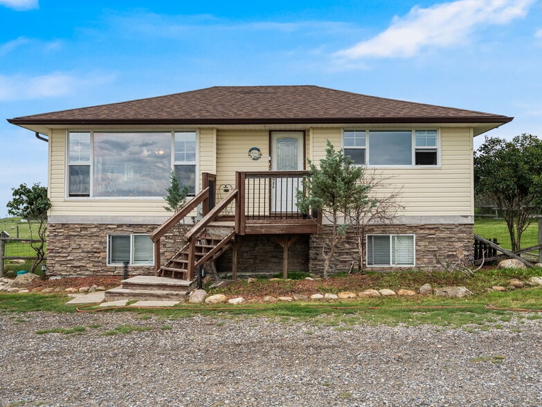 More Photos Of 378052 16 St W, Okotoks Land For Sale