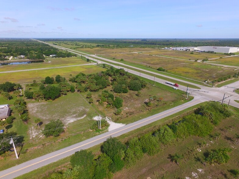 More Photos Of 1990 98th Ave, Vero Beach Land For Sale