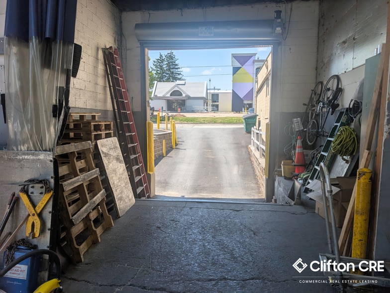 More Photos Of 195 Allwood Rd, Clifton Manufacturing For Lease