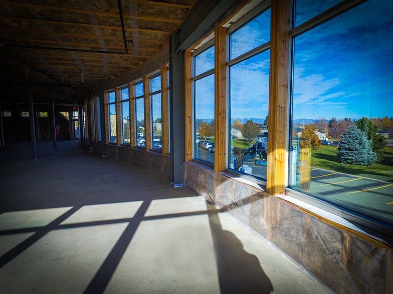 More Photos Of 165 Commons Loop, Kalispell Medical For Lease