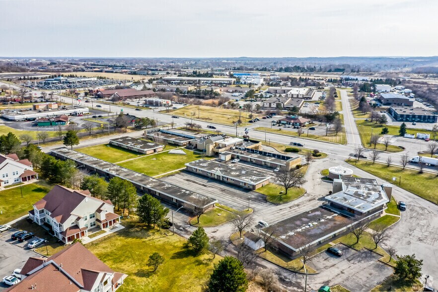 More Photos Of 4853 W Henrietta Rd, Henrietta Hotel For Sale