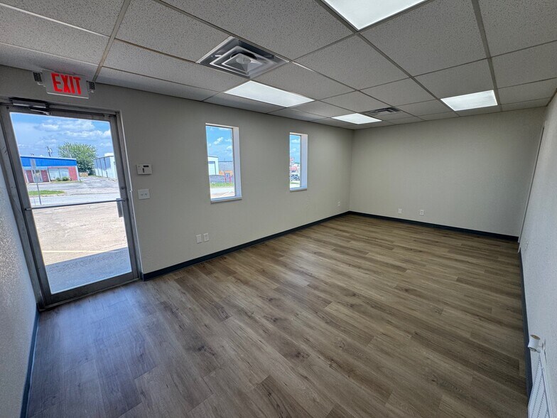 More Photos Of , Tulsa Industrial For Sale