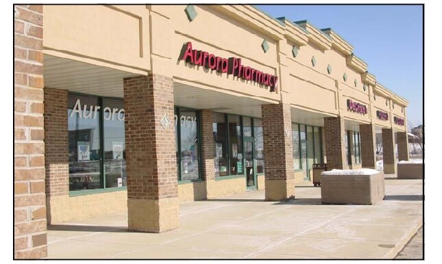 More Photos Of 1024-1060 E Commerce Blvd, Slinger Unknown For Lease