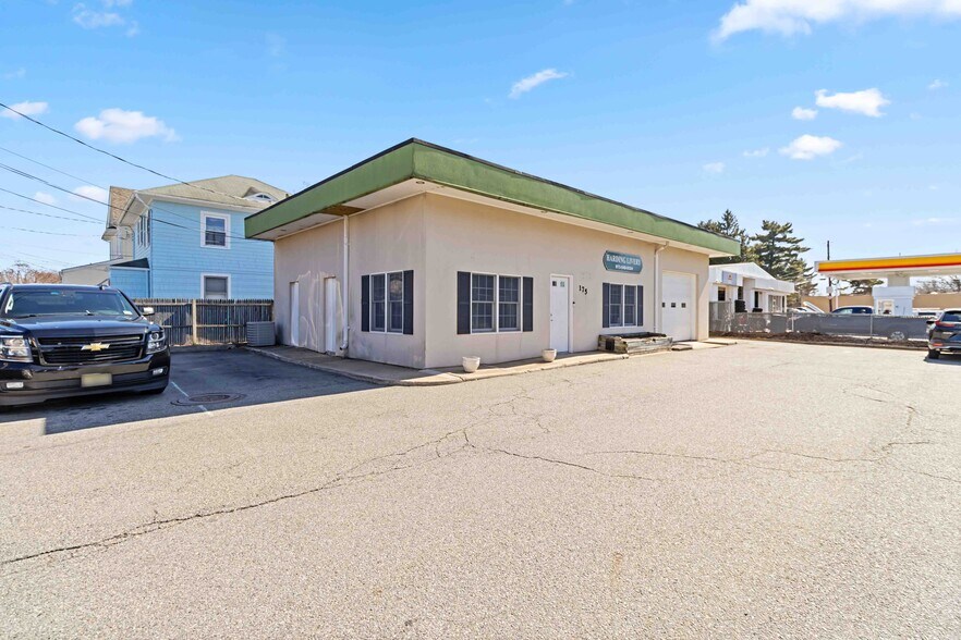 More Photos Of 175 Speedwell Ave, Morris Plains Freestanding For Sale