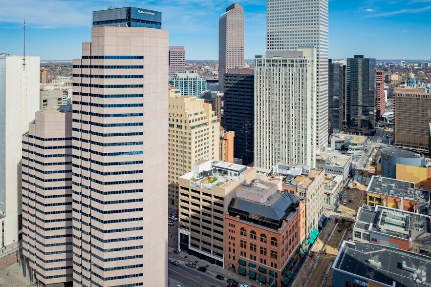 More Photos Of 1630 Welton St, Denver Coworking Space
