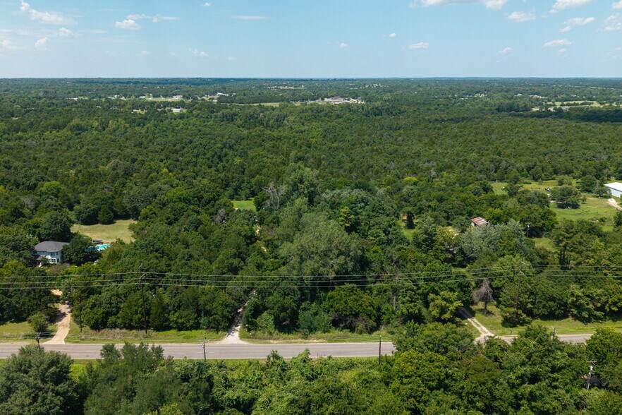 More Photos Of NE 10th and N Anderson Road, Choctaw Land For Sale