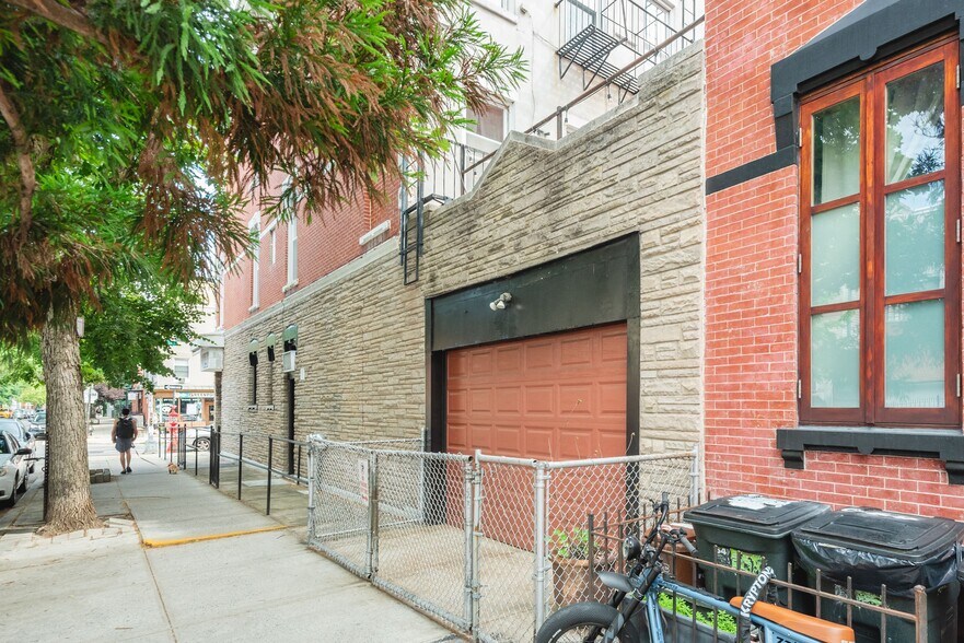 More Photos Of 122 Meserole Ave, Brooklyn Storefront Retail Residential For Sale