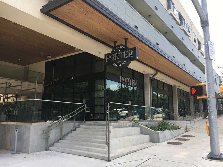 More Photos Of 3715 S 1st St, Austin Apartments For Lease