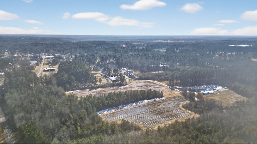 More Photos Of 515 Walker Ave, Norlina Land For Sale