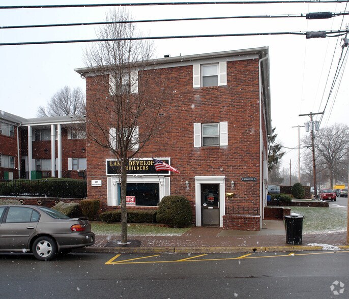 More Photos Of 101 Beverwyck Rd, Lake Hiawatha Office For Lease