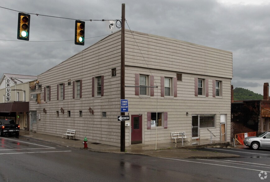 More Photos Of 102 N Tatum St, Woodbury Storefront Retail Residential For Sale