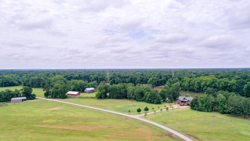 More Photos Of 1637 Judge Greene Place Rd, Greensboro Land For Sale