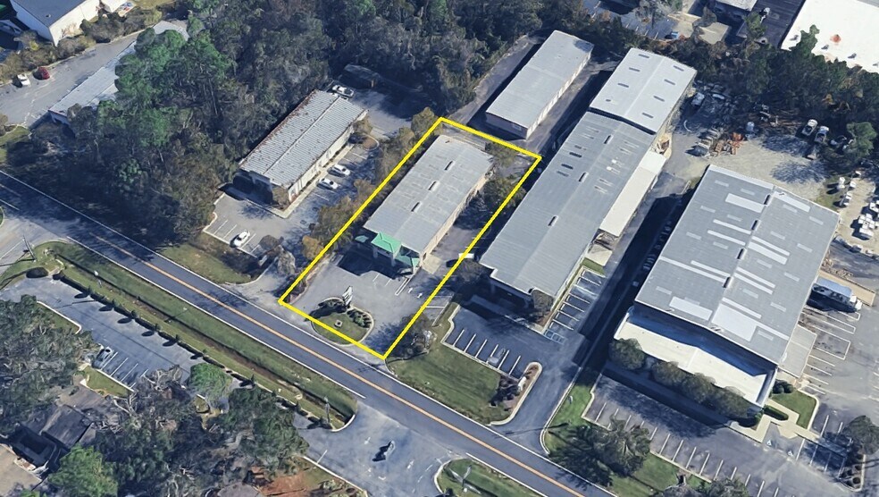 More Photos Of 375 Connell Rd, Valdosta Specialty For Sale