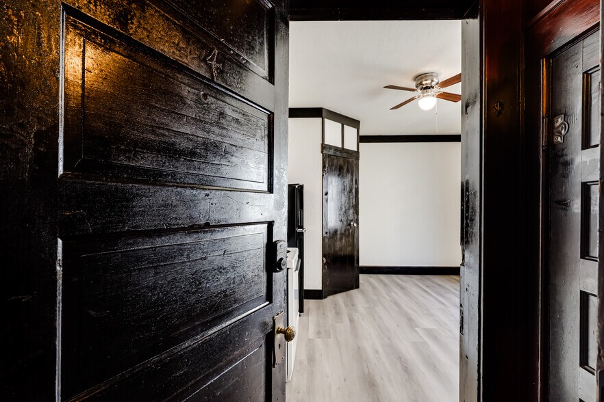 More Photos Of , Eugene Multifamily For Sale