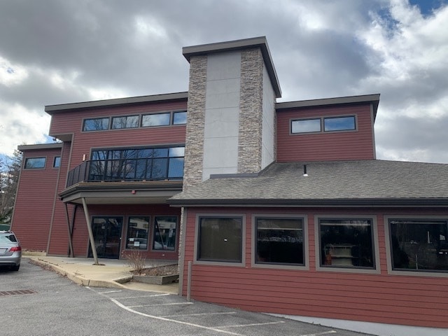 More Photos Of 718 Central Park Ave, Scarsdale Restaurant For Sale