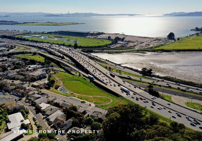 More Photos Of Pierce St, Albany Land For Sale