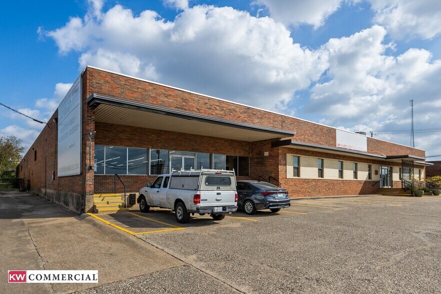 More Photos Of , Dallas Industrial For Sale