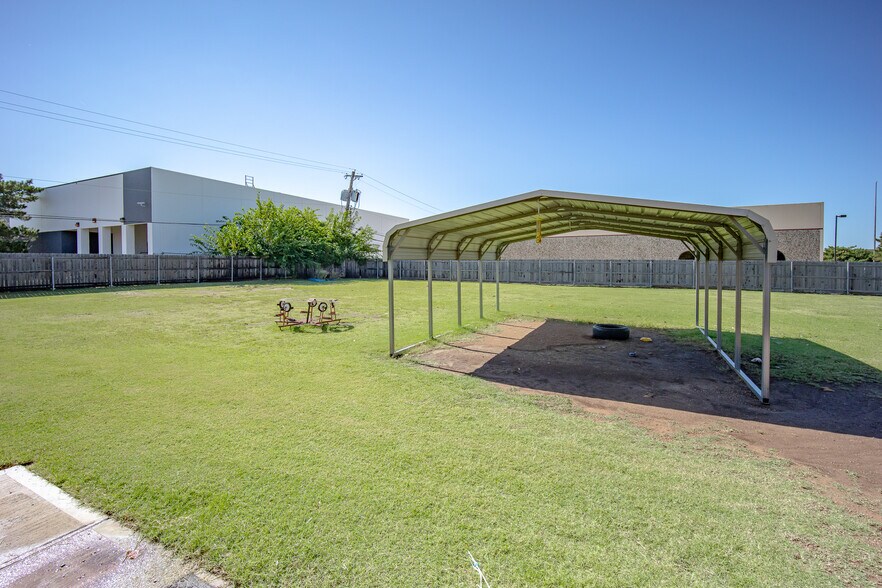 More Photos Of 4520 SW 33rd St, Oklahoma City Daycare Center For Sale