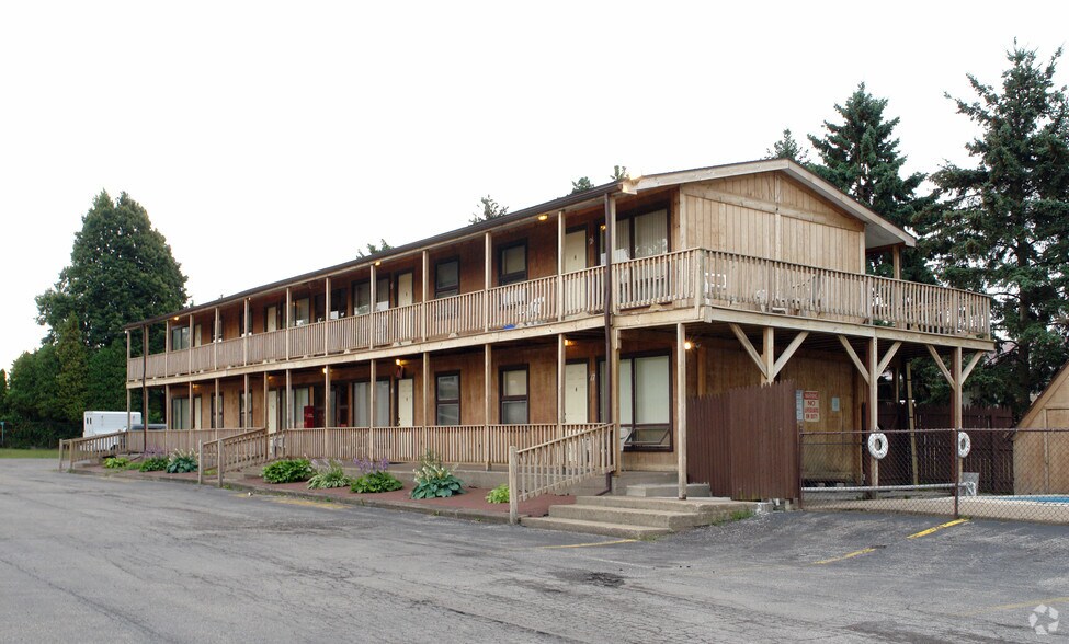 More Photos Of 1750 Empire Blvd, Webster Hotel For Sale