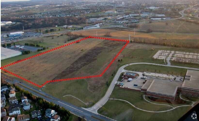 More Photos Of Mill Pond Rd @ Monocacy Boulevard, Frederick Land For Lease