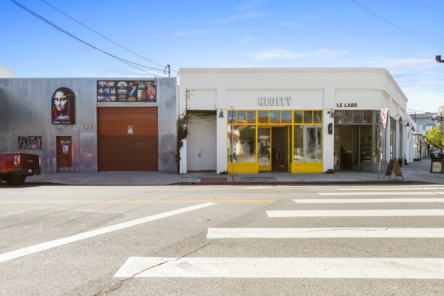 More Photos Of 734-744 E 3rd St, Los Angeles Storefront For Lease
