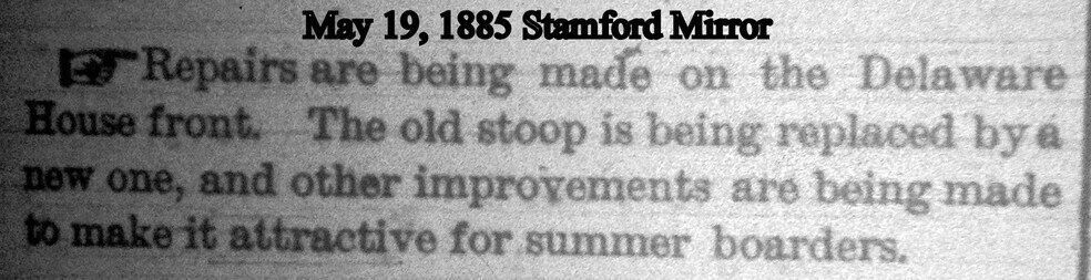 More Photos Of 56 Main St, Stamford Hotel For Sale