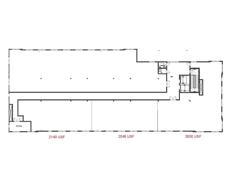 More Photos Of 2851 Height St, Sarasota Medical For Lease