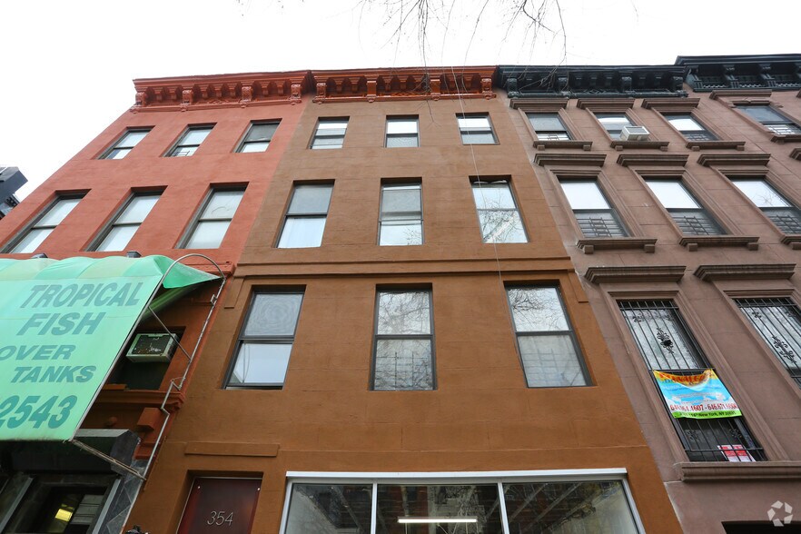 More Photos Of 354 E 116th St, New York Apartments For Lease