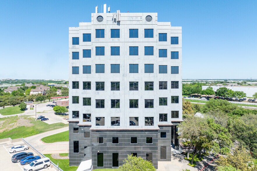 More Photos Of 2505 N State Highway 360, Grand Prairie Office For Sale
