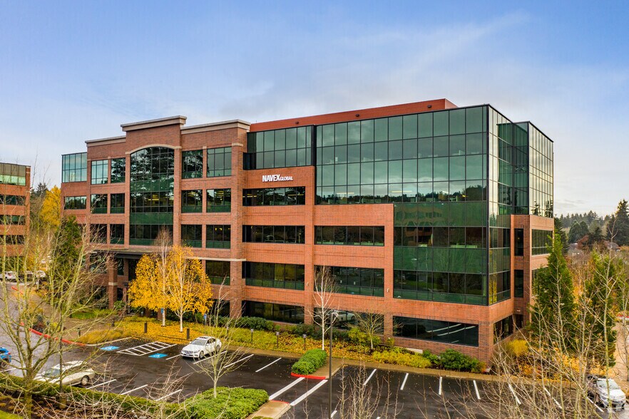 Primary Photo Of 5500 Meadows Rd, Lake Oswego Office For Lease