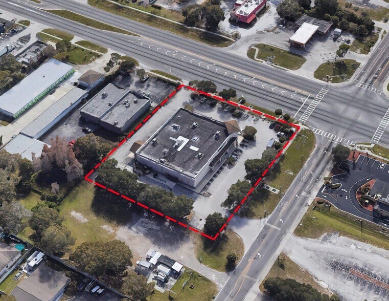 More Photos Of 4141 W Hillsborough Ave, Tampa Drugstore For Sale