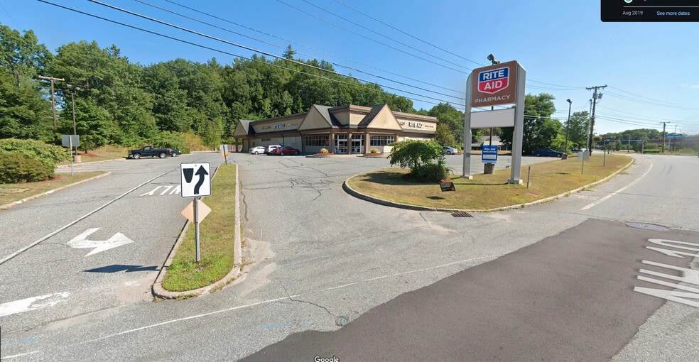 More Photos Of 4976 Dartmouth College Hwy, Woodsville Freestanding For Lease
