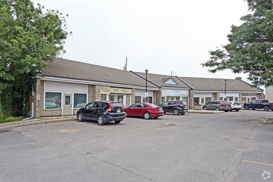 More Photos Of 75 Elgin St W, Arnprior General Retail For Lease