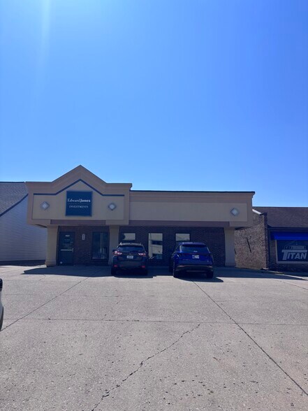 Primary Photo Of 1421 Union St, Lafayette Office For Sale