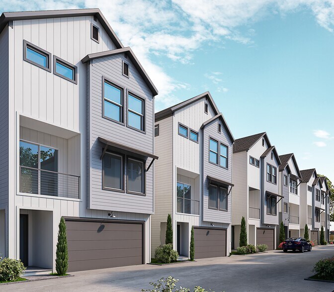 More Photos Of , Houston Specialty For Sale