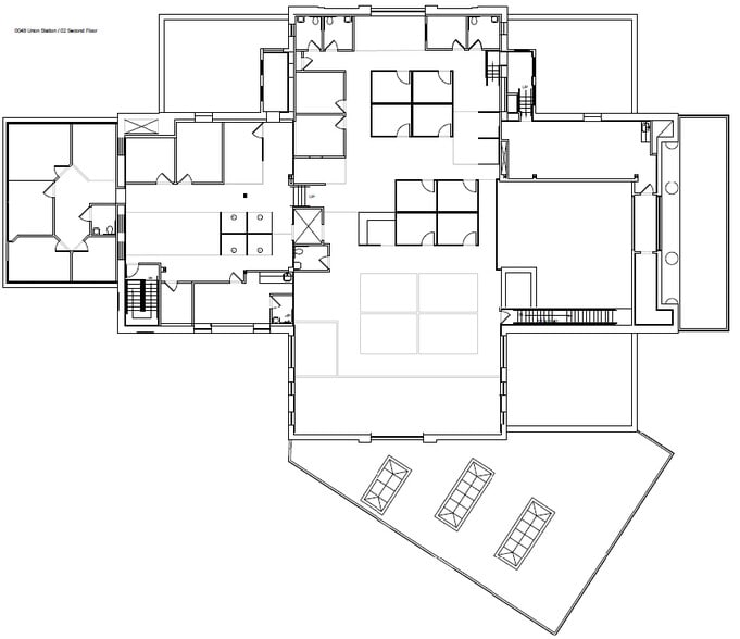 More Photos Of 240 Union Station Plz, Bethlehem Office For Sale