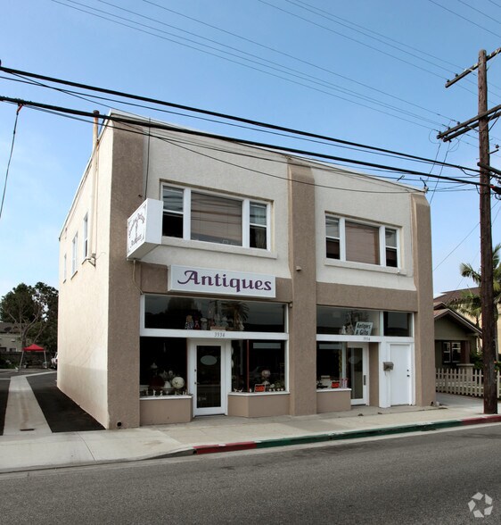 More Photos Of 3932-3934 E 4th St, Long Beach Storefront For Lease