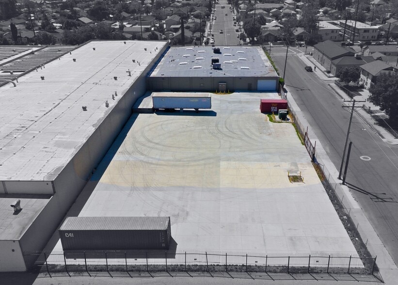 More Photos Of 1096 W Rialto Ave, San Bernardino Warehouse For Sale