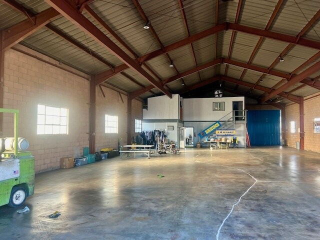 More Photos Of 10332 Rush St, El Monte Warehouse For Sale