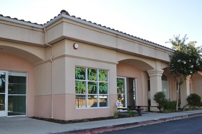 More Photos Of 9965 El Camino Real, Atascadero Storefront For Sale