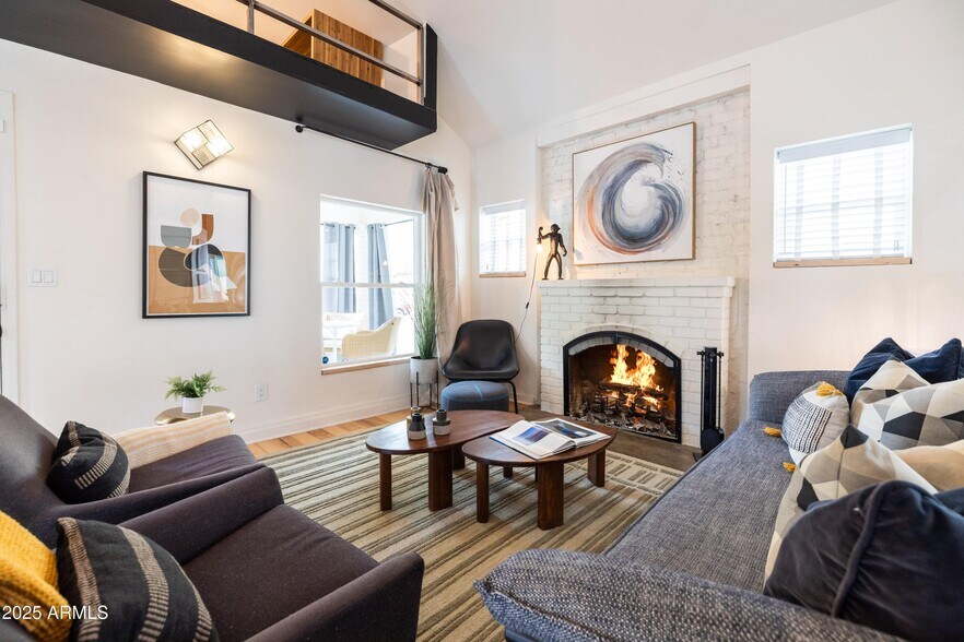 More Photos Of 829 N 8th Ave, Phoenix Multifamily For Sale