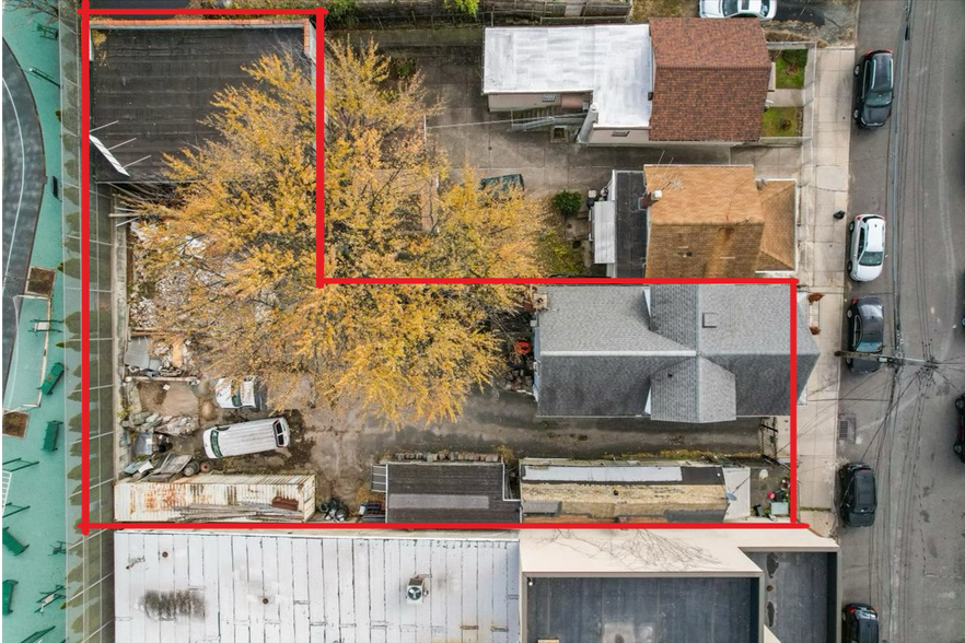 Primary Photo Of 54-25/27 73rd Place, Maspeth Apartments For Sale